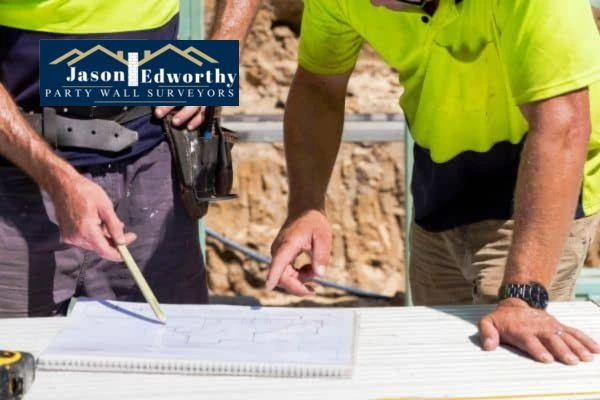 When Is It Better for Each Neighbour to Appoint Their Own Party Wall Surveyor Winsford?