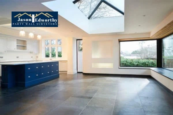 Our top tips for building near a boundary line Winsford