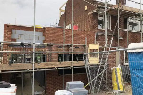 Reasons to Call a Party Wall Surveyor Winsford