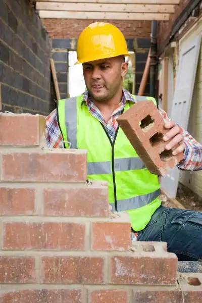 Jason Edworthy Party Wall Surveyors Winsford Working with Builders